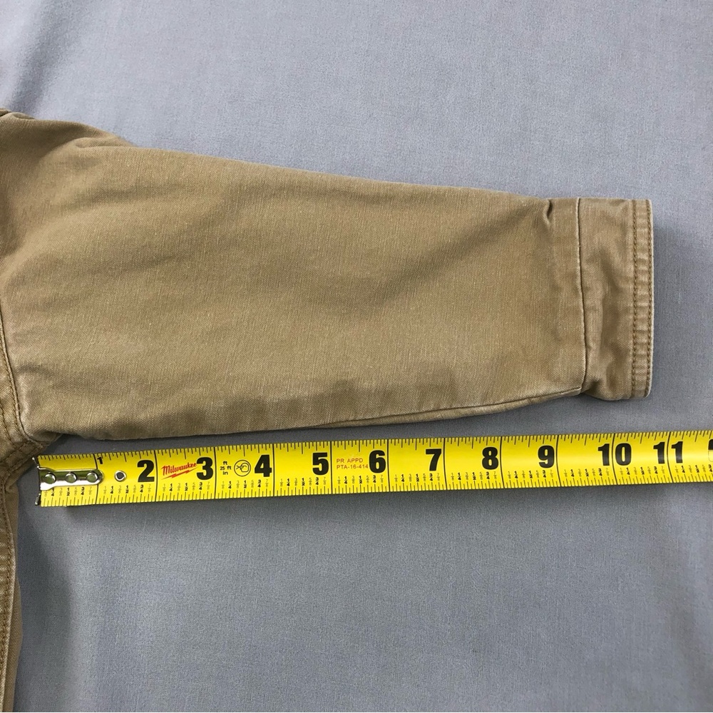 L.L. Bean Toddler Field Jacket with Corduroy Trim - Picture 5 of 10